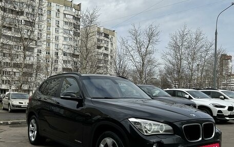 BMW X1, 2014 год, 1 850 000 рублей, 2 фотография