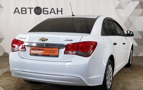 Chevrolet Cruze II, 2013 год, 830 000 рублей, 3 фотография