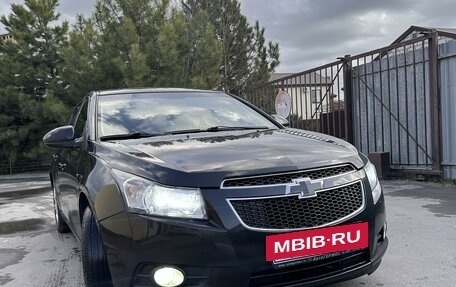 Chevrolet Cruze II, 2011 год, 1 170 000 рублей, 5 фотография
