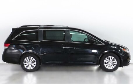 Honda Odyssey (North America) IV, 2014 год, 2 549 000 рублей, 5 фотография