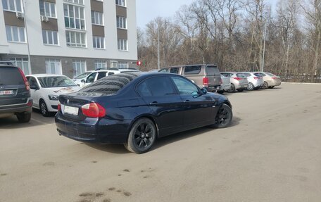BMW 3 серия, 2006 год, 849 000 рублей, 4 фотография