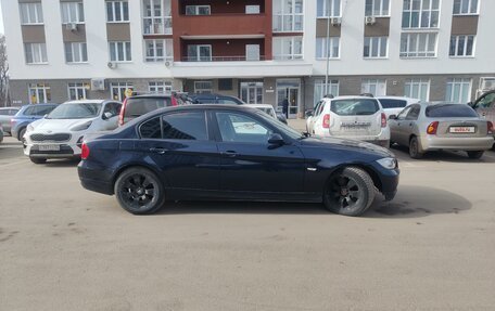 BMW 3 серия, 2006 год, 849 000 рублей, 3 фотография