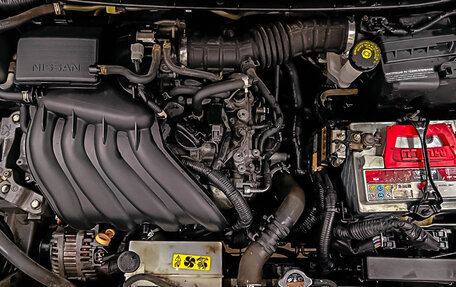 Nissan Juke II, 2012 год, 1 029 660 рублей, 4 фотография
