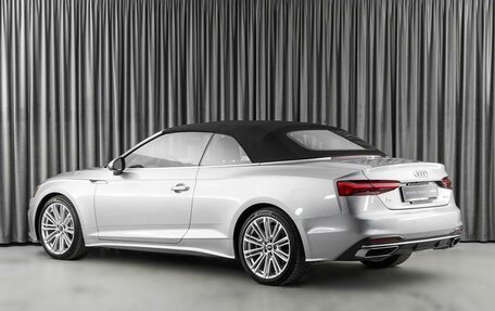 Audi A5, 2022 год, 5 690 000 рублей, 4 фотография