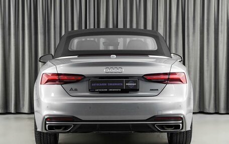 Audi A5, 2022 год, 5 690 000 рублей, 6 фотография