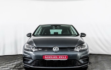 Volkswagen Golf VII, 2018 год, 2 099 999 рублей, 2 фотография
