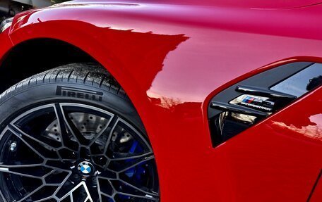 BMW M3, 2021 год, 12 500 000 рублей, 6 фотография