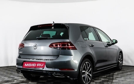 Volkswagen Golf VII, 2018 год, 2 099 999 рублей, 5 фотография