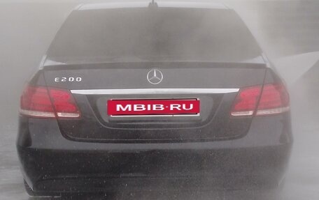 Mercedes-Benz E-Класс, 2015 год, 2 600 000 рублей, 10 фотография