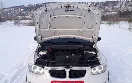 BMW 3 серия, 2011 год, 1 450 000 рублей, 6 фотография