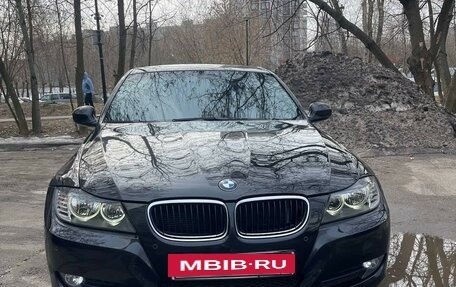 BMW 3 серия, 2009 год, 1 250 000 рублей, 2 фотография