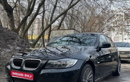BMW 3 серия, 2009 год, 1 250 000 рублей, 4 фотография