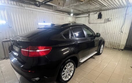 BMW X6, 2011 год, 2 300 000 рублей, 7 фотография