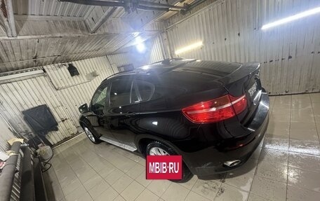 BMW X6, 2011 год, 2 300 000 рублей, 6 фотография
