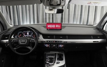 Audi Q7, 2015 год, 3 719 000 рублей, 6 фотография