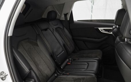 Audi Q7, 2015 год, 3 719 000 рублей, 7 фотография