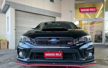 Subaru WRX I рестайлинг, 2020 год, 1 700 000 рублей, 2 фотография
