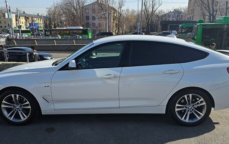 BMW 3 серия, 2014 год, 1 990 000 рублей, 2 фотография