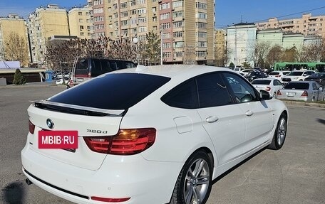 BMW 3 серия, 2014 год, 1 990 000 рублей, 5 фотография