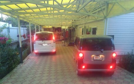 Daihatsu Move Canbus I, 2017 год, 940 000 рублей, 3 фотография