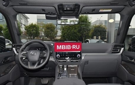 Lexus GX, 2024 год, 15 894 000 рублей, 5 фотография