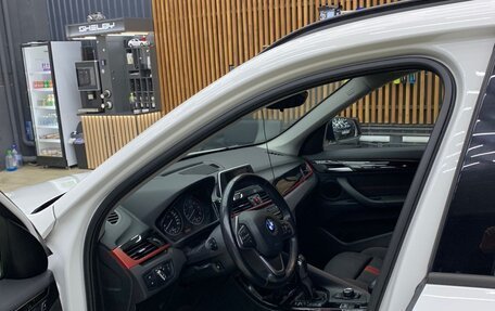 BMW X1, 2017 год, 2 950 000 рублей, 4 фотография