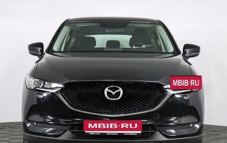 Mazda CX-5 II, 2020 год, 2 119 000 рублей, 2 фотография