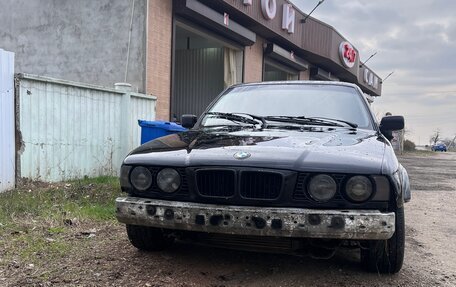 BMW 5 серия, 1994 год, 150 000 рублей, 3 фотография