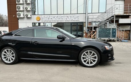 Audi A5, 2016 год, 2 590 000 рублей, 3 фотография