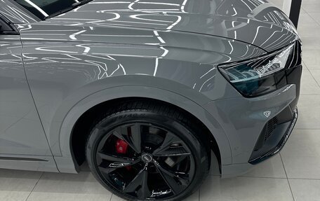 Audi SQ8, 2022 год, 18 900 000 рублей, 2 фотография