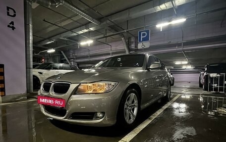 BMW 3 серия, 2009 год, 1 290 000 рублей, 3 фотография
