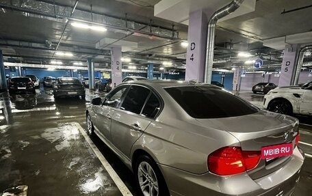 BMW 3 серия, 2009 год, 1 290 000 рублей, 6 фотография