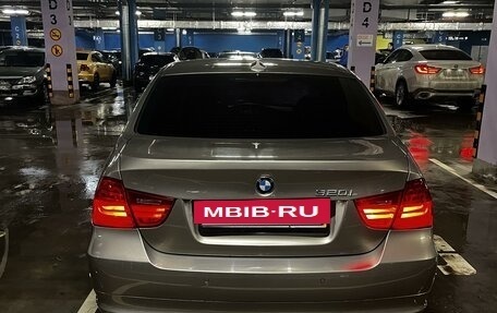 BMW 3 серия, 2009 год, 1 290 000 рублей, 8 фотография