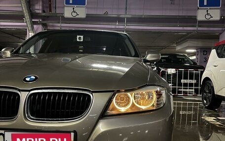 BMW 3 серия, 2009 год, 1 290 000 рублей, 4 фотография