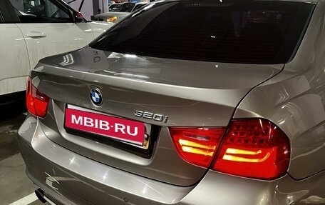 BMW 3 серия, 2009 год, 1 290 000 рублей, 9 фотография