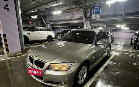 BMW 3 серия, 2009 год, 1 290 000 рублей, 2 фотография