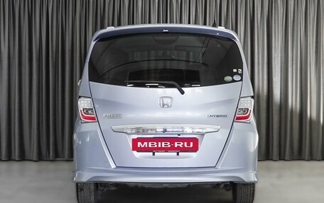 Honda Freed I, 2012 год, 1 440 000 рублей, 4 фотография