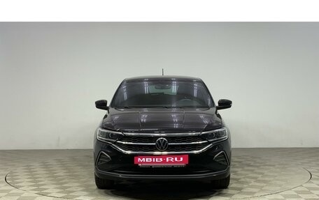 Volkswagen Polo VI (EU Market), 2021 год, 2 040 296 рублей, 2 фотография