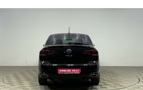 Volkswagen Polo VI (EU Market), 2021 год, 2 040 296 рублей, 6 фотография