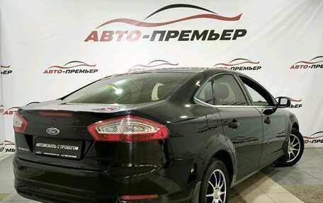 Ford Mondeo IV, 2012 год, 799 000 рублей, 4 фотография