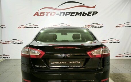 Ford Mondeo IV, 2012 год, 799 000 рублей, 5 фотография