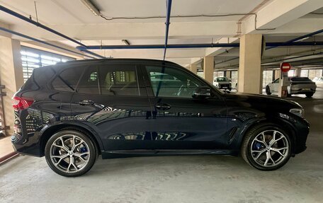 BMW X5, 2020 год, 7 999 000 рублей, 2 фотография