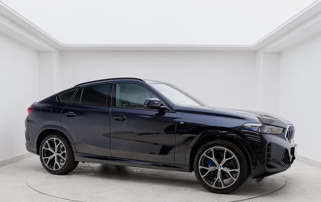 BMW X6, 2023 год, 17 590 000 рублей, 3 фотография