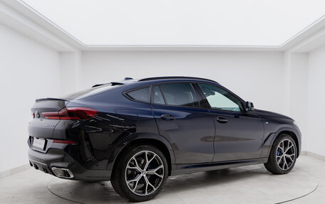 BMW X6, 2023 год, 17 590 000 рублей, 5 фотография
