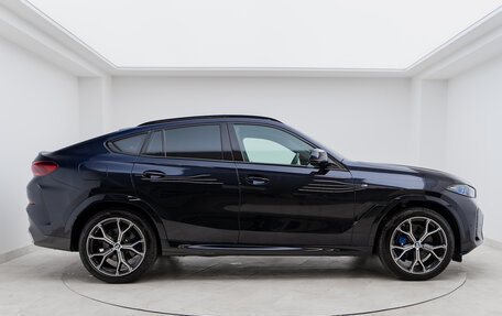 BMW X6, 2023 год, 17 590 000 рублей, 4 фотография