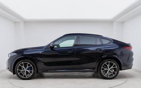 BMW X6, 2023 год, 17 590 000 рублей, 8 фотография