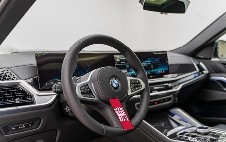 BMW X6, 2023 год, 17 590 000 рублей, 9 фотография
