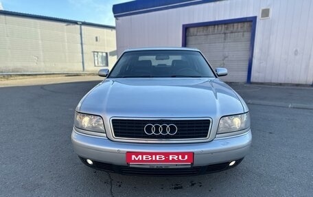 Audi A8, 1999 год, 725 000 рублей, 2 фотография