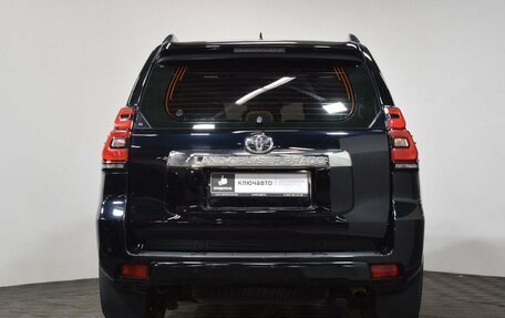 Toyota Land Cruiser Prado 150 рестайлинг 2, 2018 год, 6 059 000 рублей, 5 фотография
