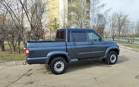 ЛуАЗ Pickup, 2016 год, 854 000 рублей, 2 фотография